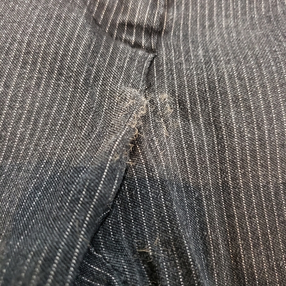 3/$20 Vintage Dynamite Pinstriped Pants - Picture 14 of 14